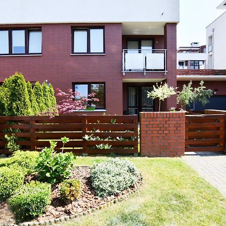 Apartament O2 - Osiedle Jantar كولوبرزيغ المظهر الخارجي الصورة