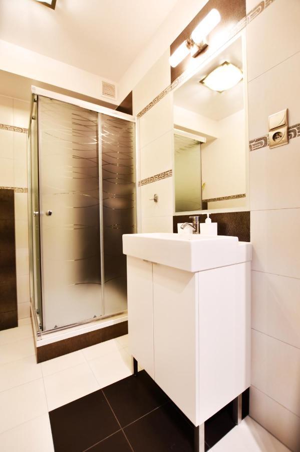 Apartament O2 - Osiedle Jantar كولوبرزيغ المظهر الخارجي الصورة