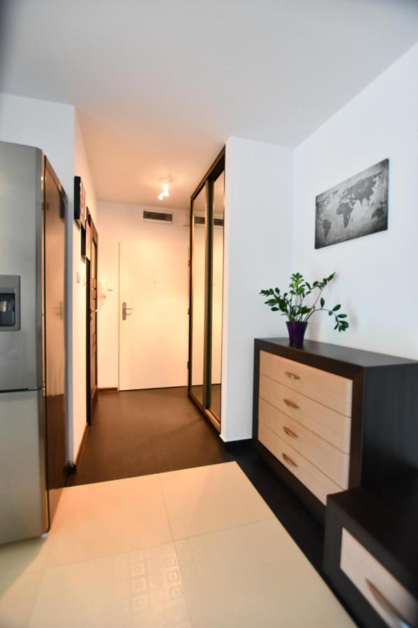 Apartament O2 - Osiedle Jantar كولوبرزيغ المظهر الخارجي الصورة